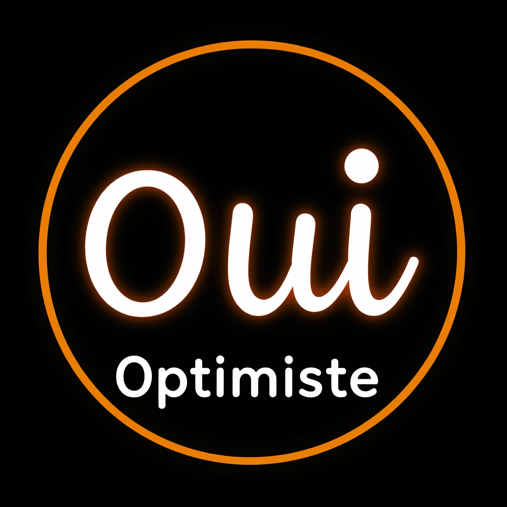 OUI Optimiste