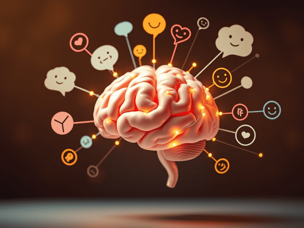 PNL et Optimisme : Comment Changer Votre&nbsp;Perception