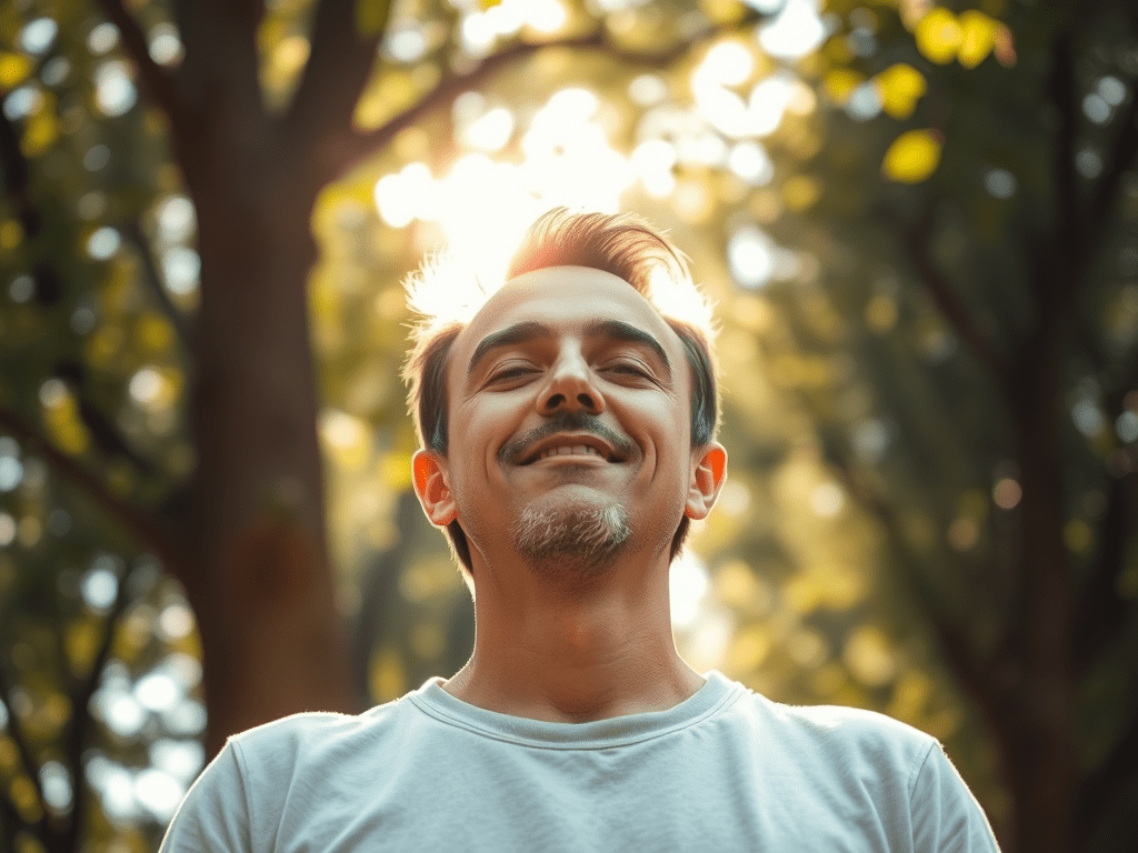 Sophrologie : Un Outil pour Cultiver l&rsquo;Optimisme